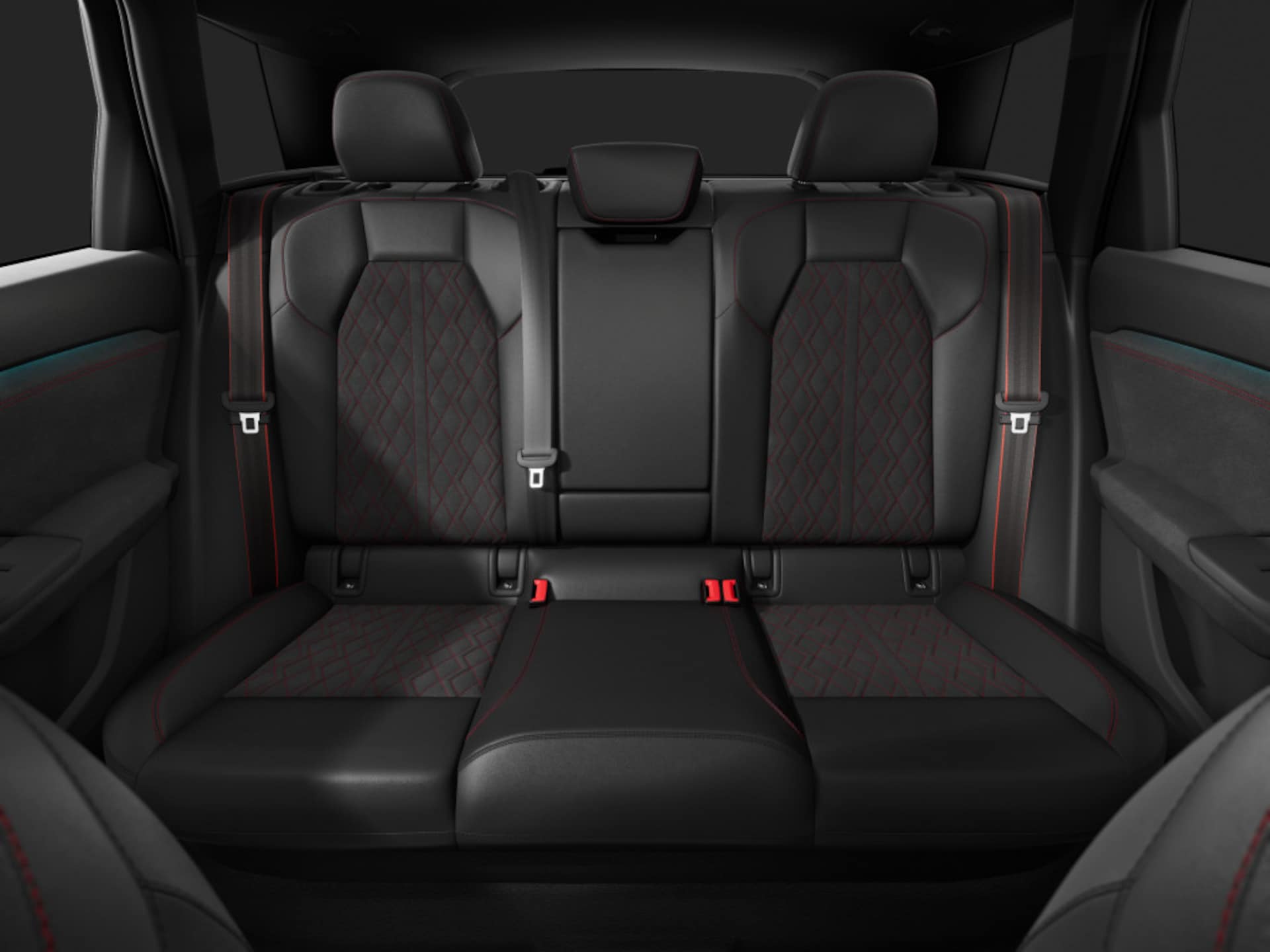 Audi Q6 SUV e-tron
