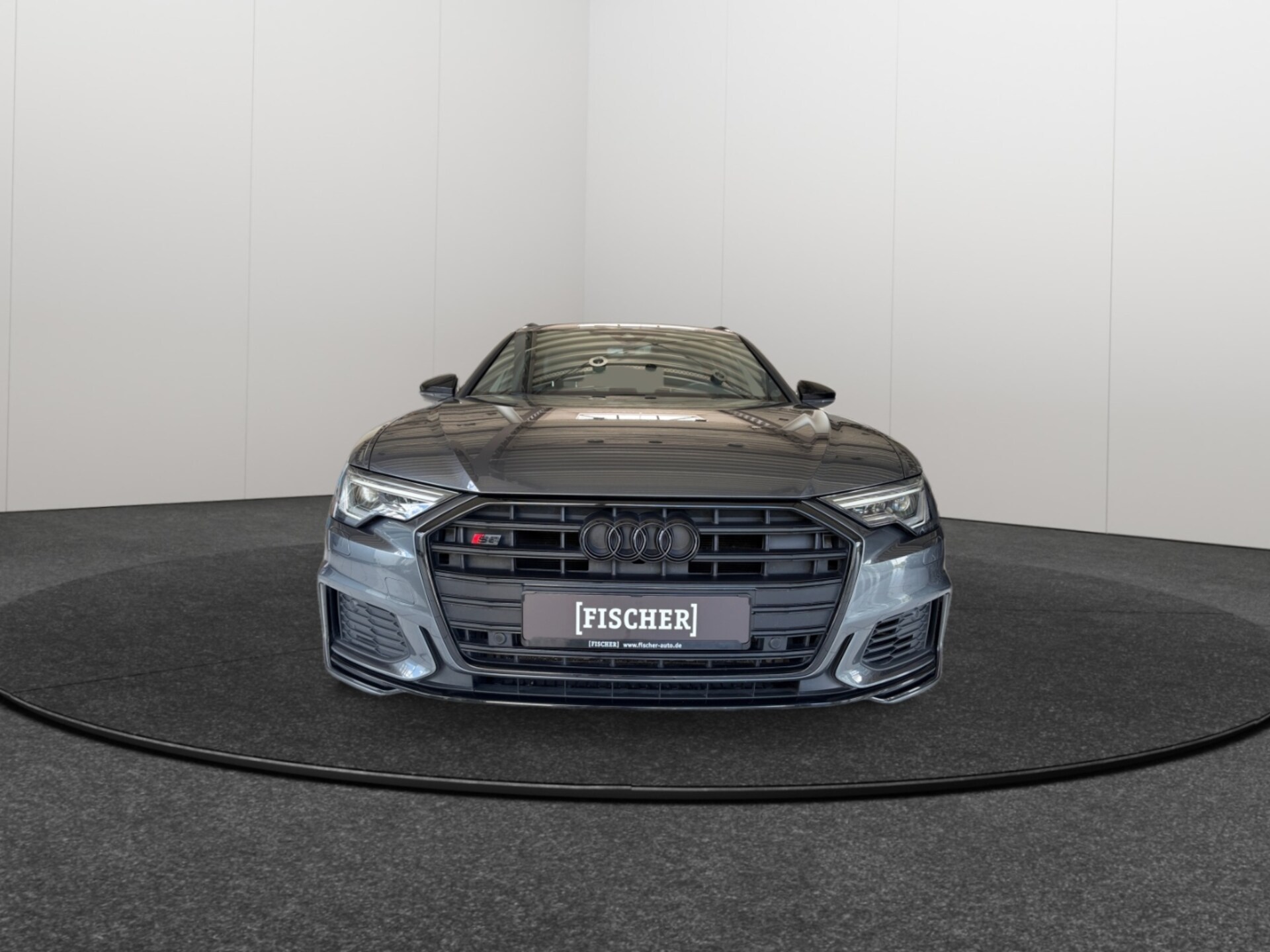 Audi S6 Avant