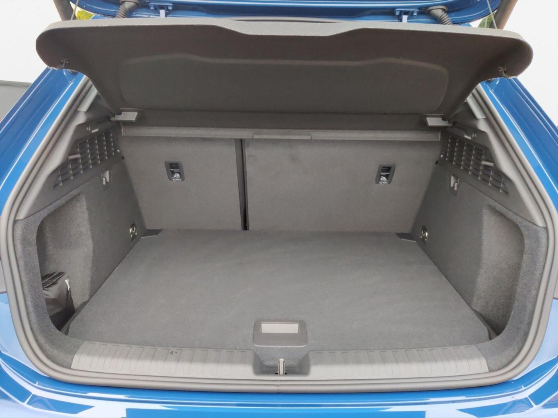 Audi A3 Sportback S line