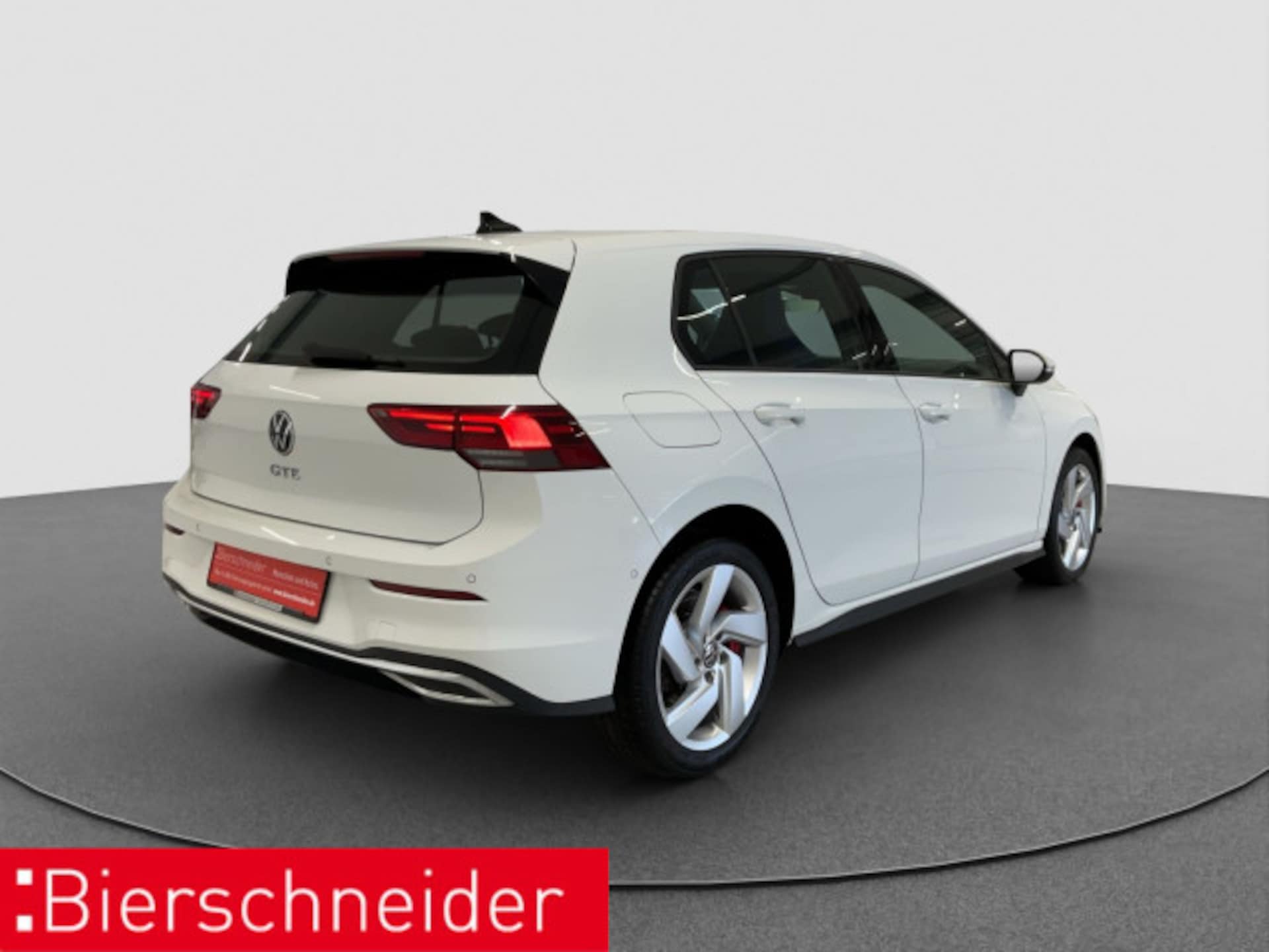 Volkswagen Golf GTE