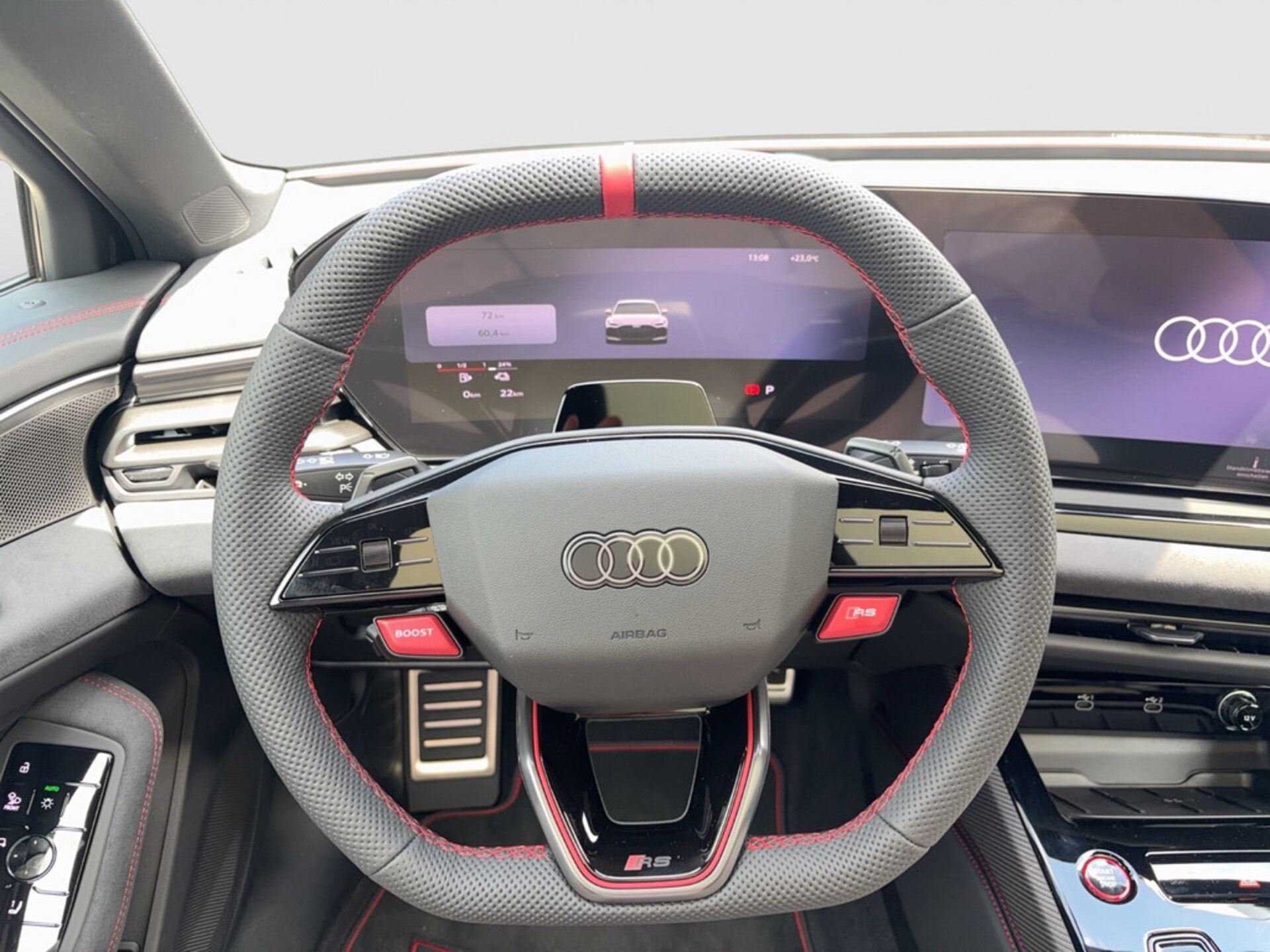 Audi RS 5 Avant