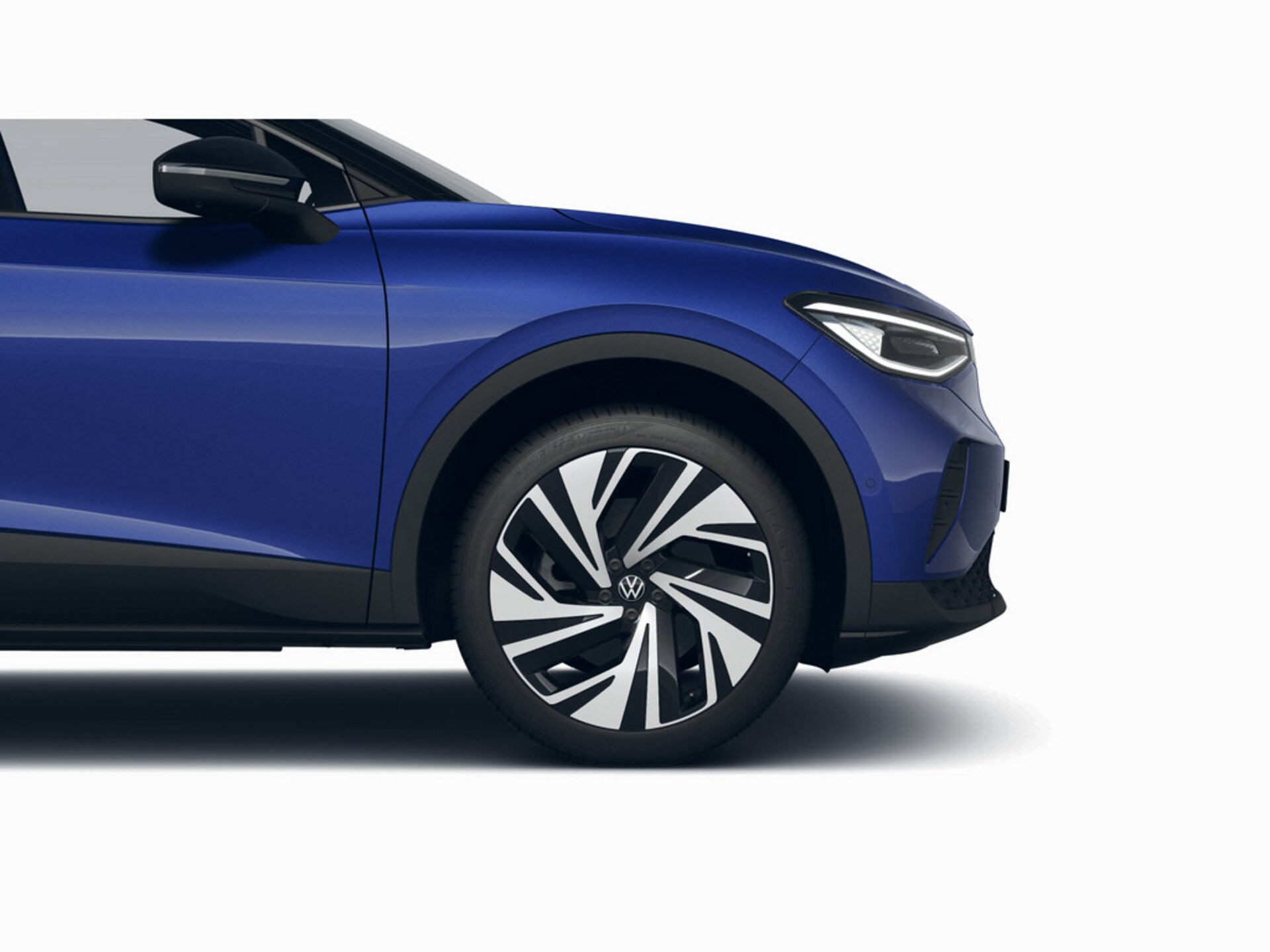 Volkswagen ID.4 Pro