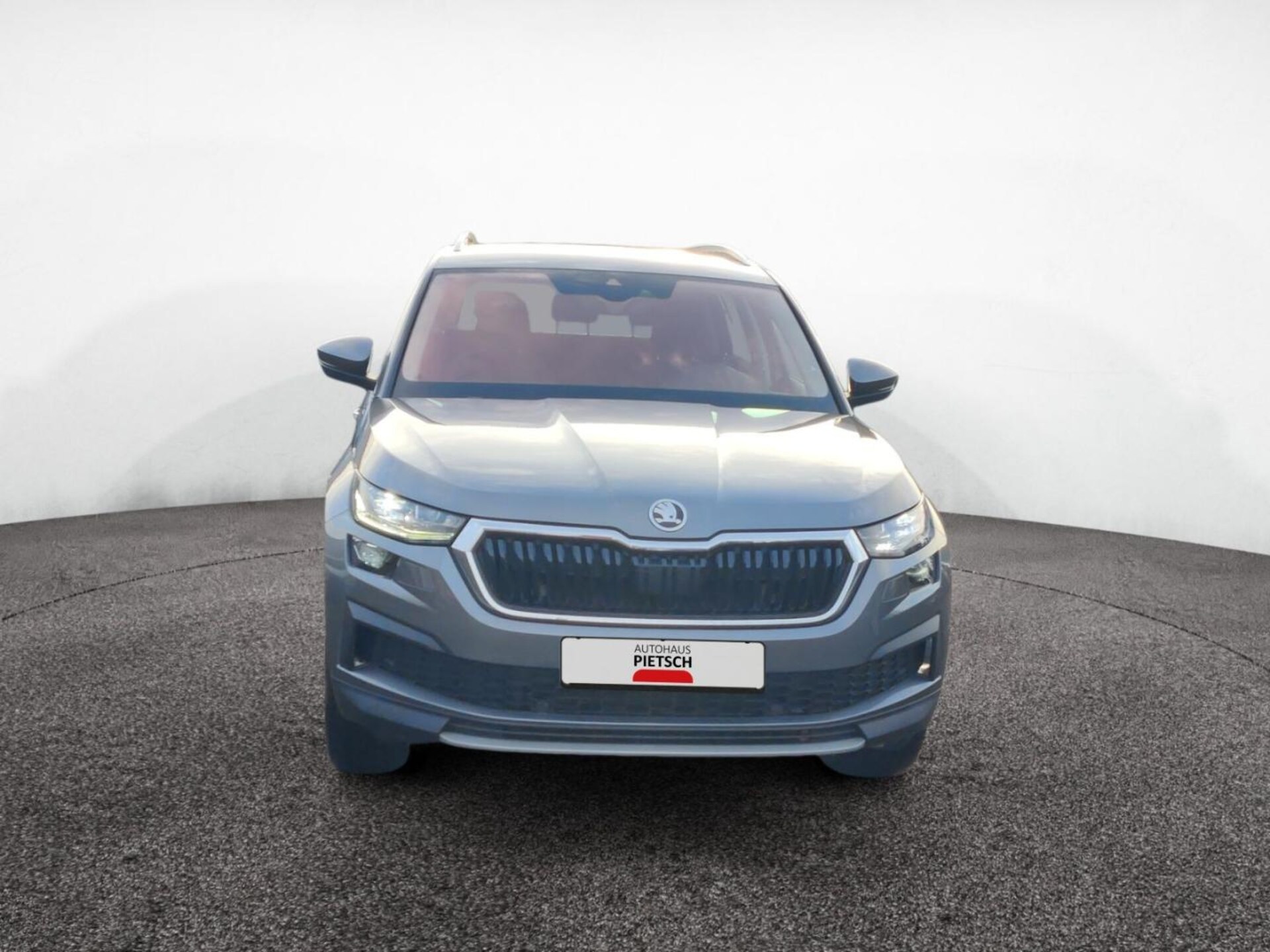 Skoda Kodiaq Ambition