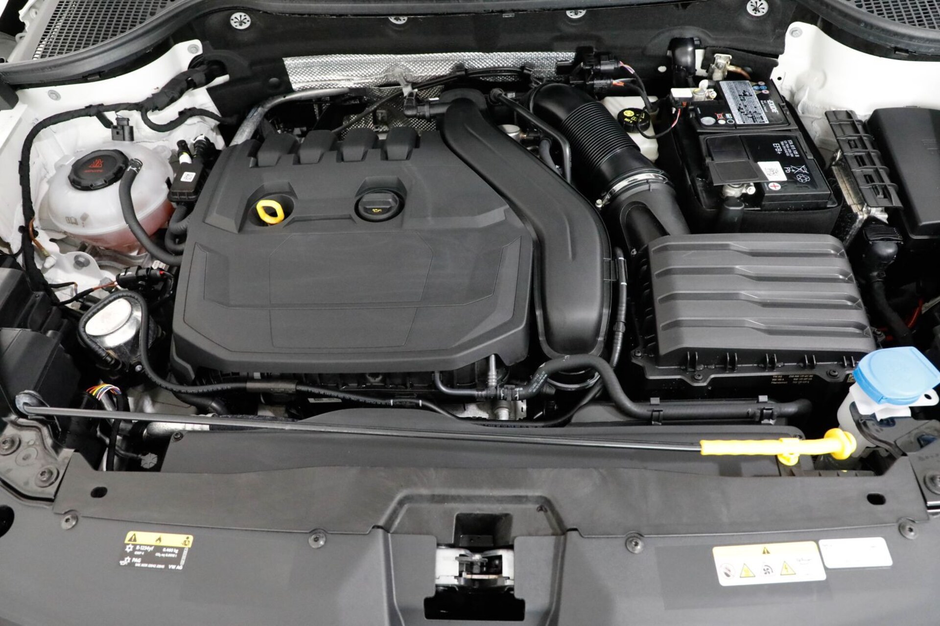 Skoda Karoq Sportline