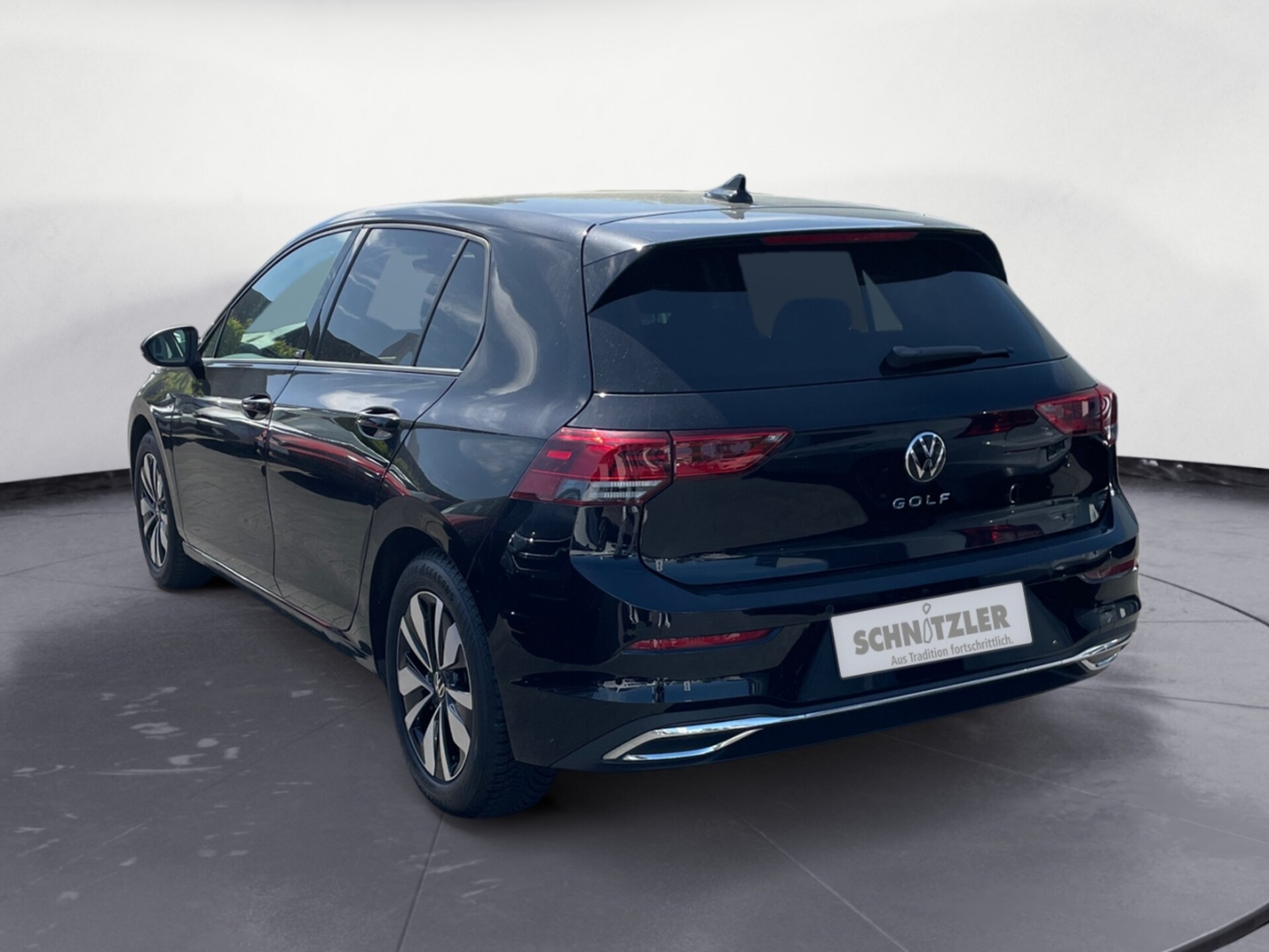 Volkswagen Golf MOVE