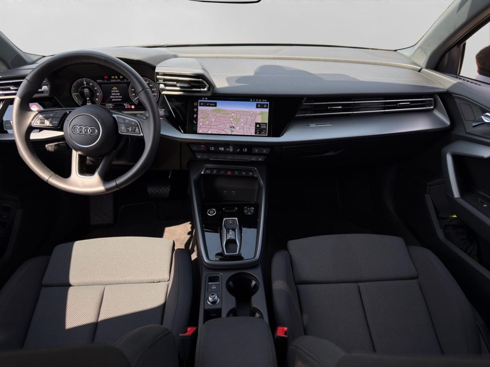 Audi A3 Sportback TFSI e S line
