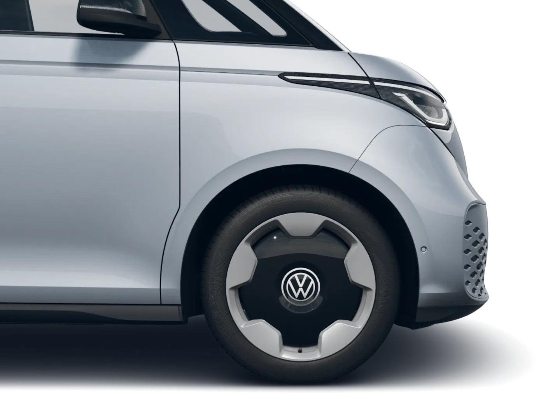 Volkswagen ID. Buzz Pro
