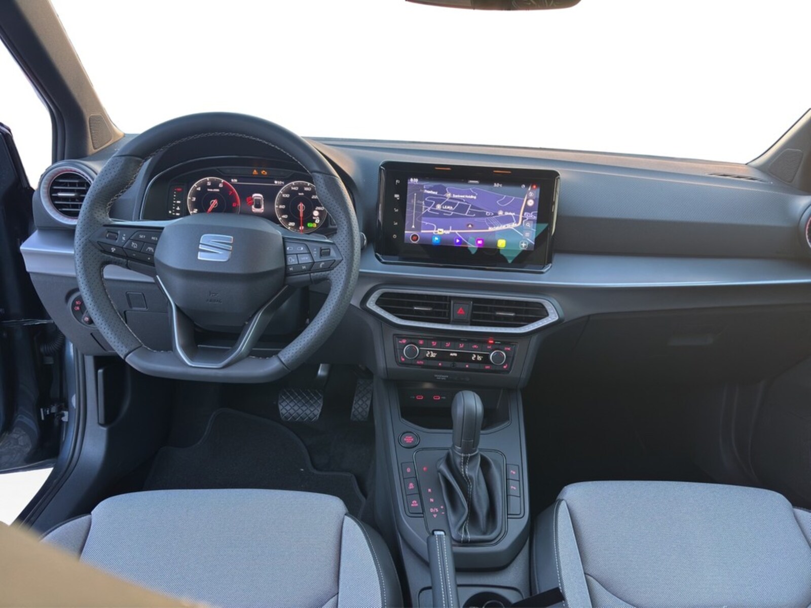 SEAT Arona – Bild 14