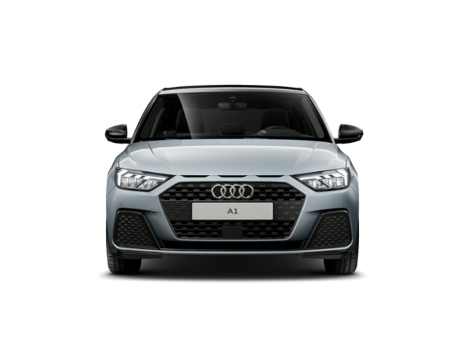 Audi A1 Sportback – Bild 4