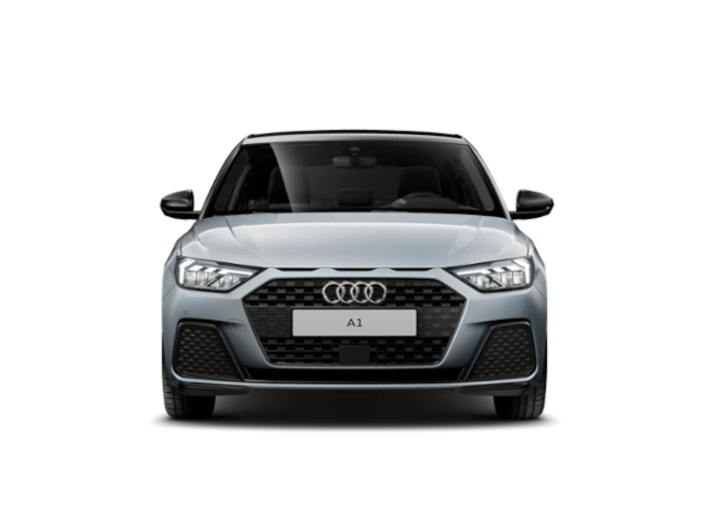 Bild über Audi A1 Sportback 30 TFSI S tronic - für weitere Informationen kontaktieren Sie den Audi Partner