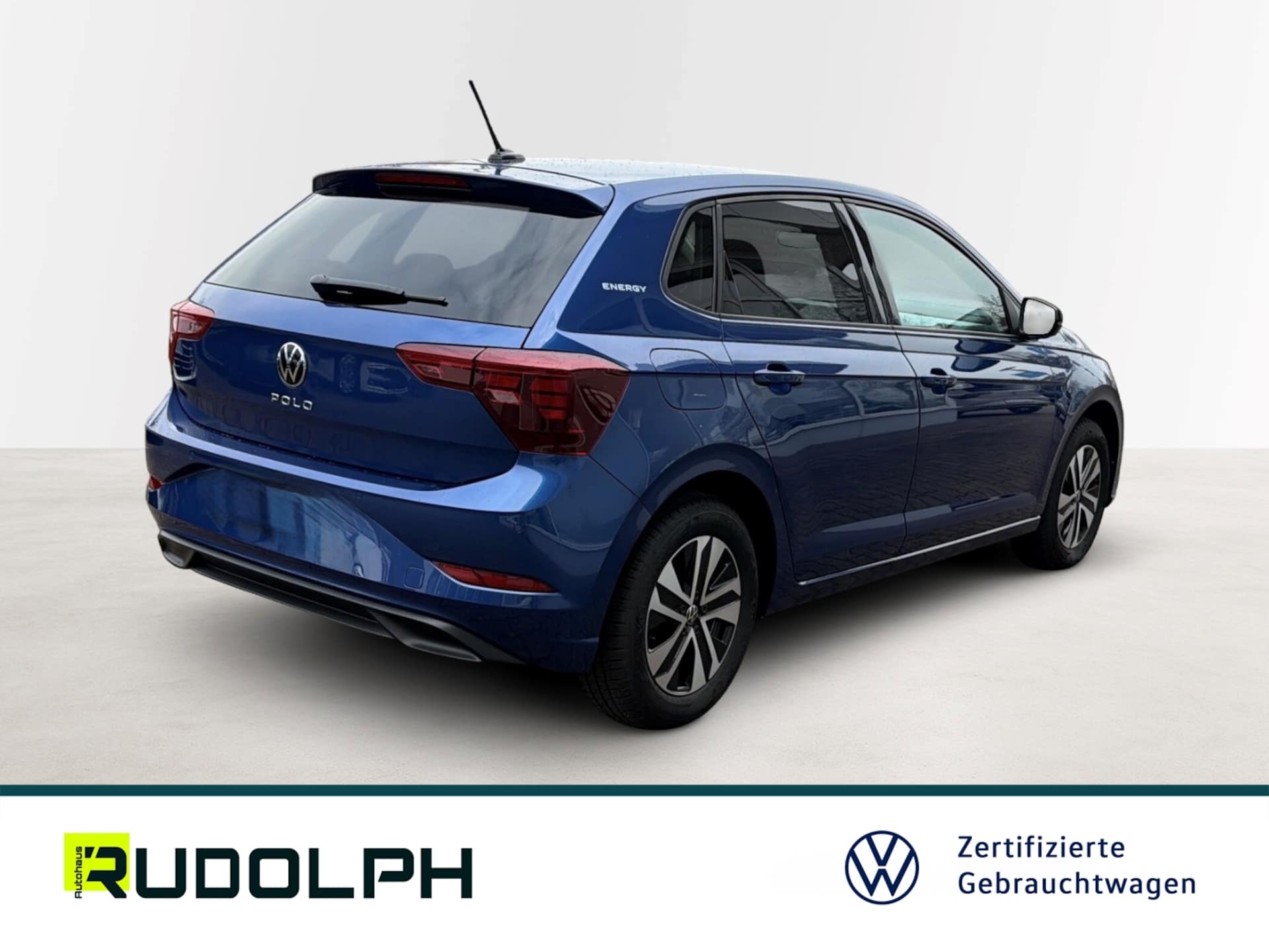 Volkswagen Polo ENERGY
