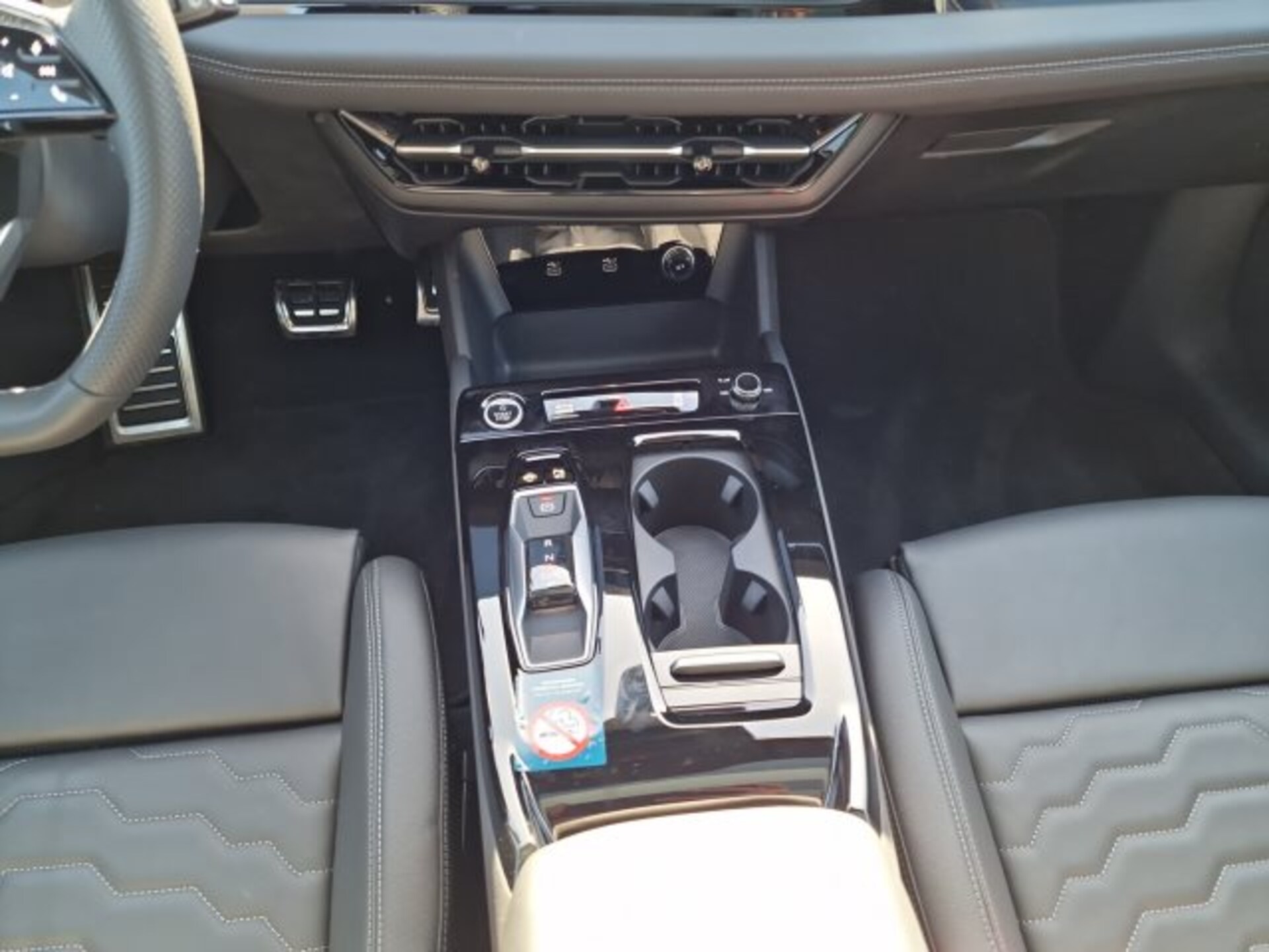 Audi A6 Avant e-tron