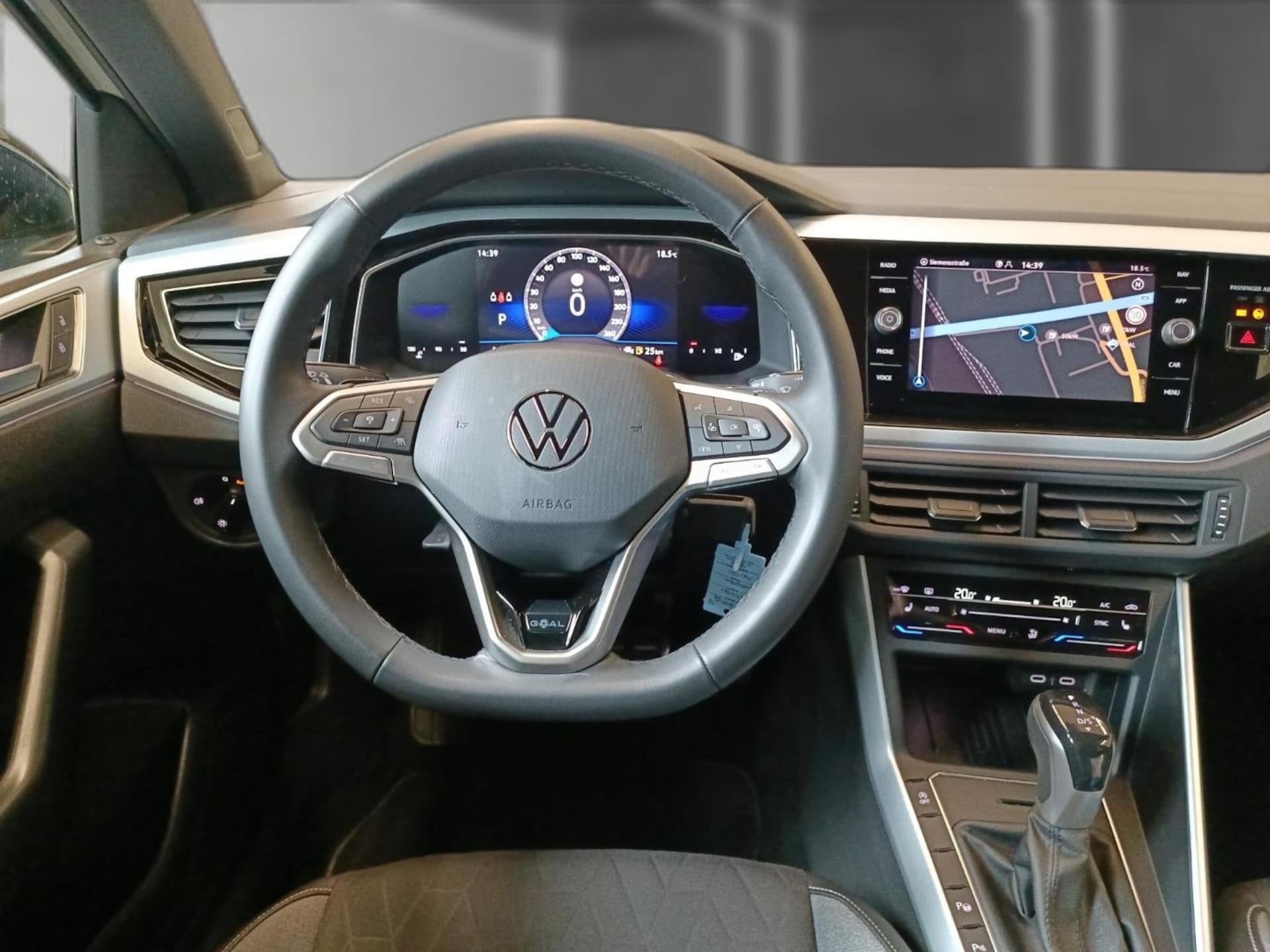 Volkswagen Taigo Life