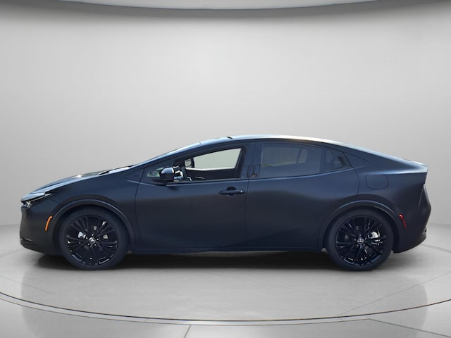 2025 Toyota Prius