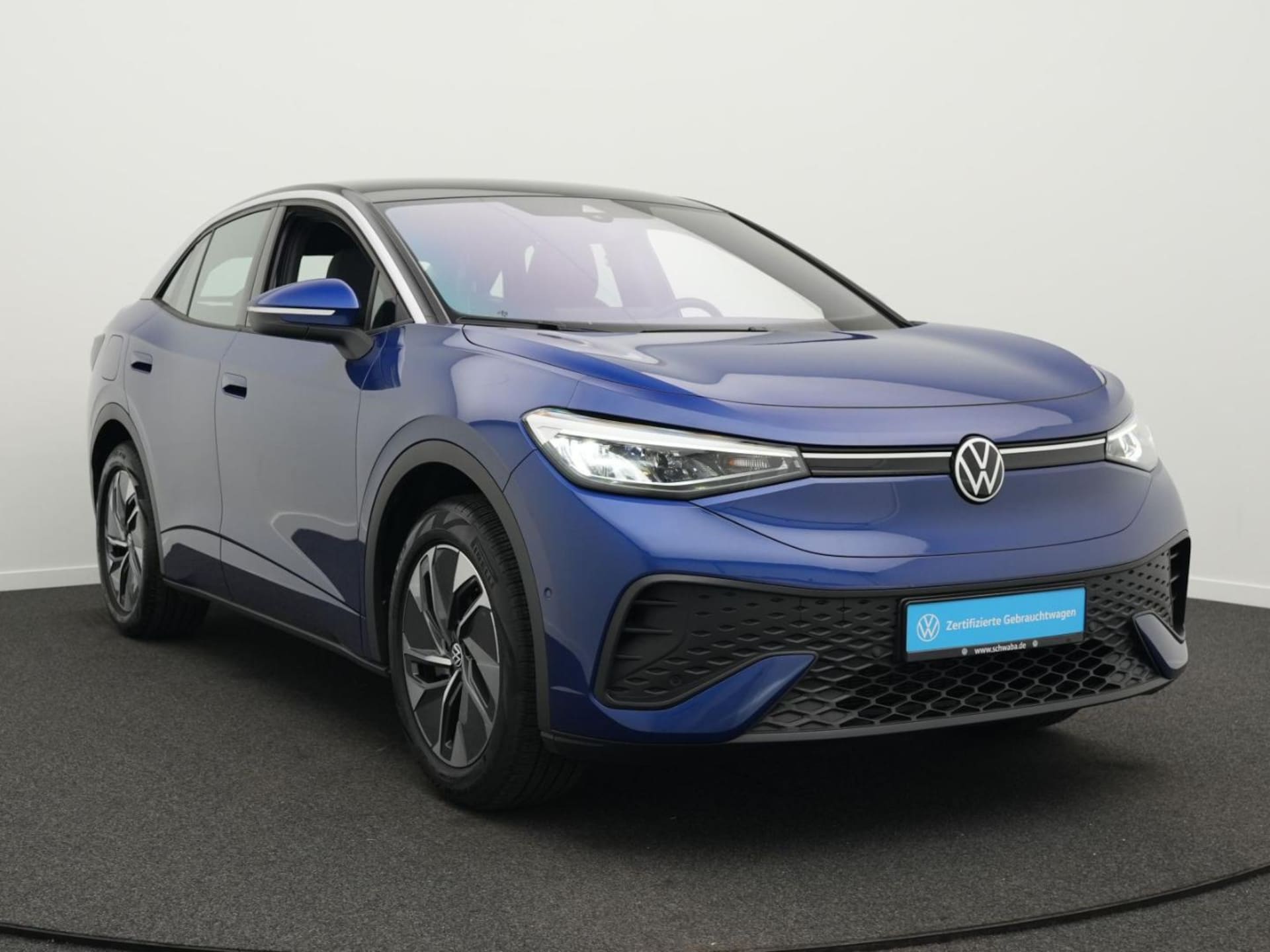 Volkswagen ID.5 Pro