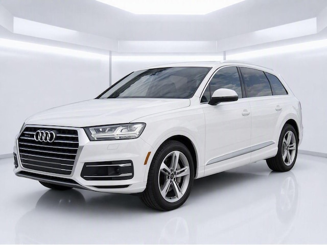 2019 Audi Q7