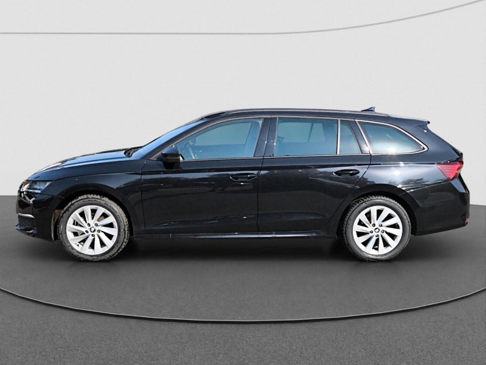 Škoda Octavia Combi – Bild 5
