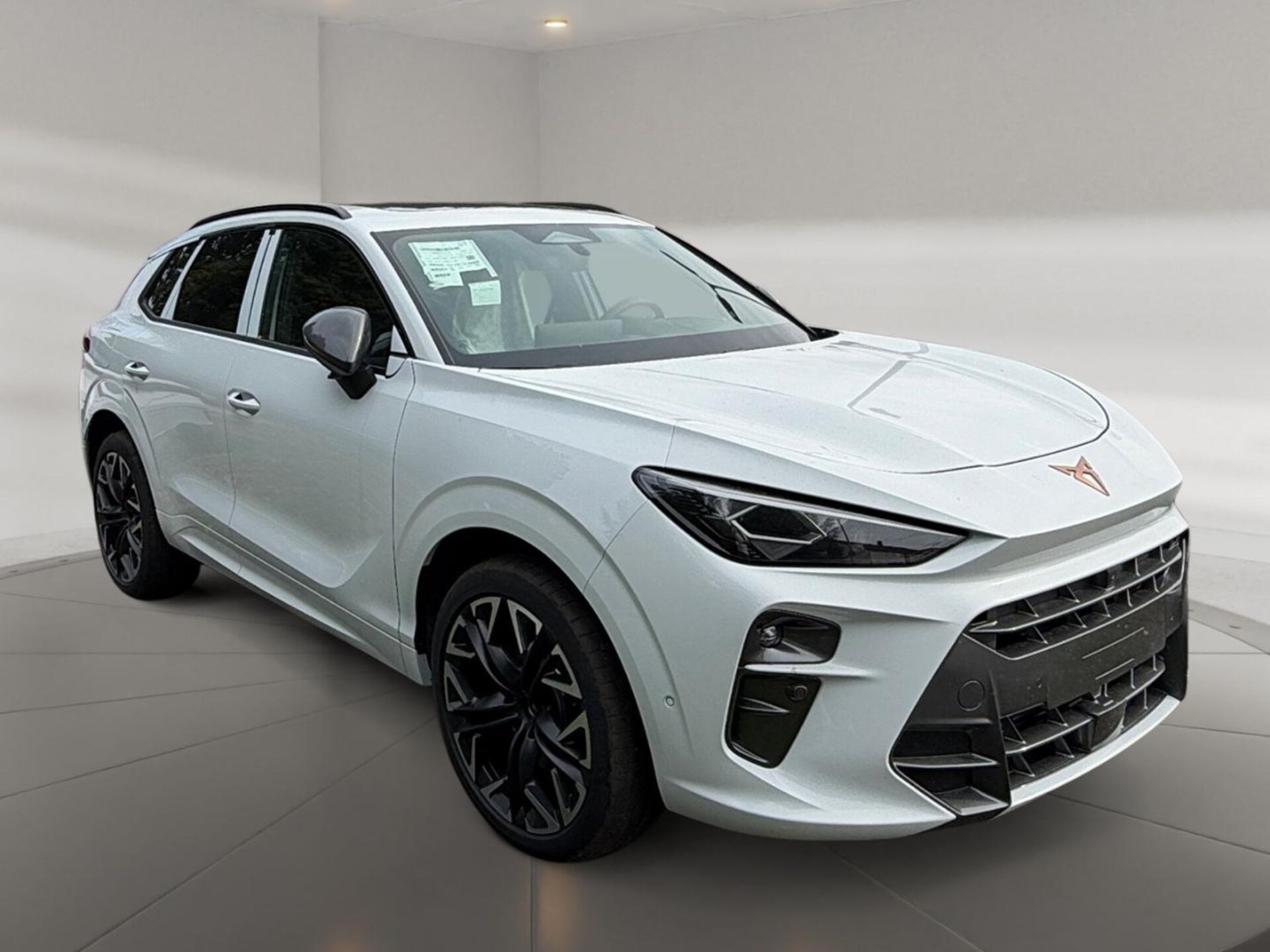 CUPRA Terramar VZ