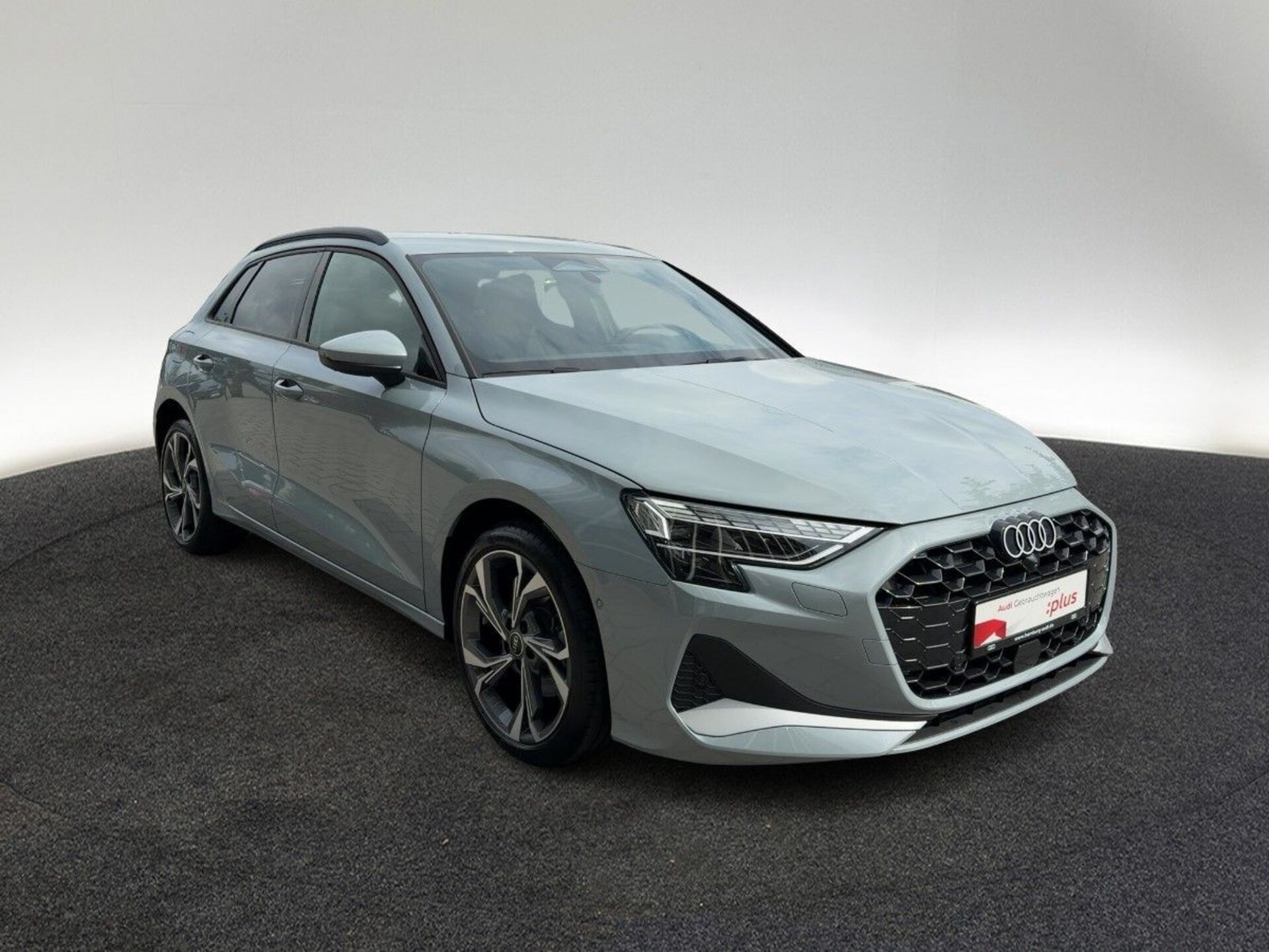 Audi A3 Sportback TFSI e Advanced