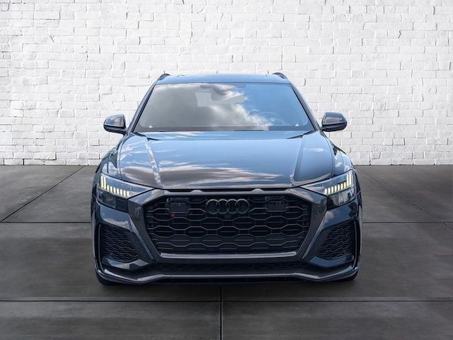 2023 Audi RS Q8