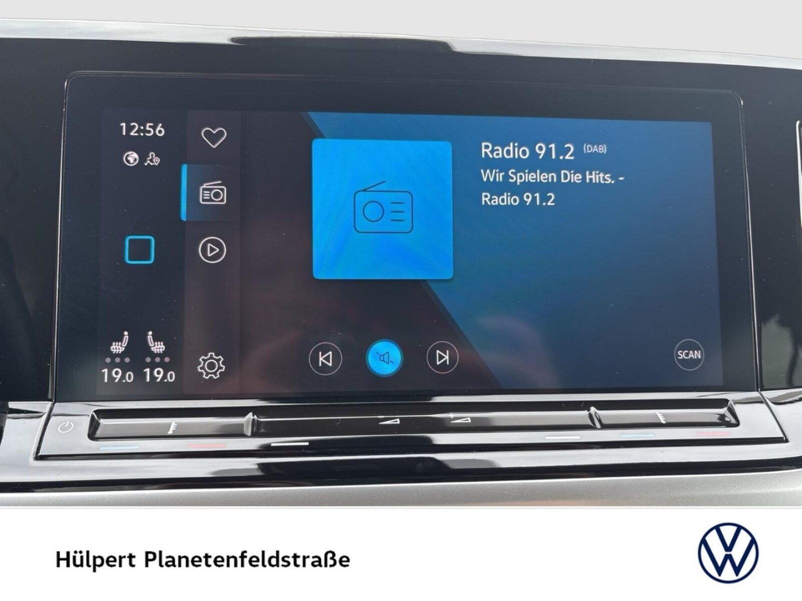 Volkswagen Multivan – Bild 9