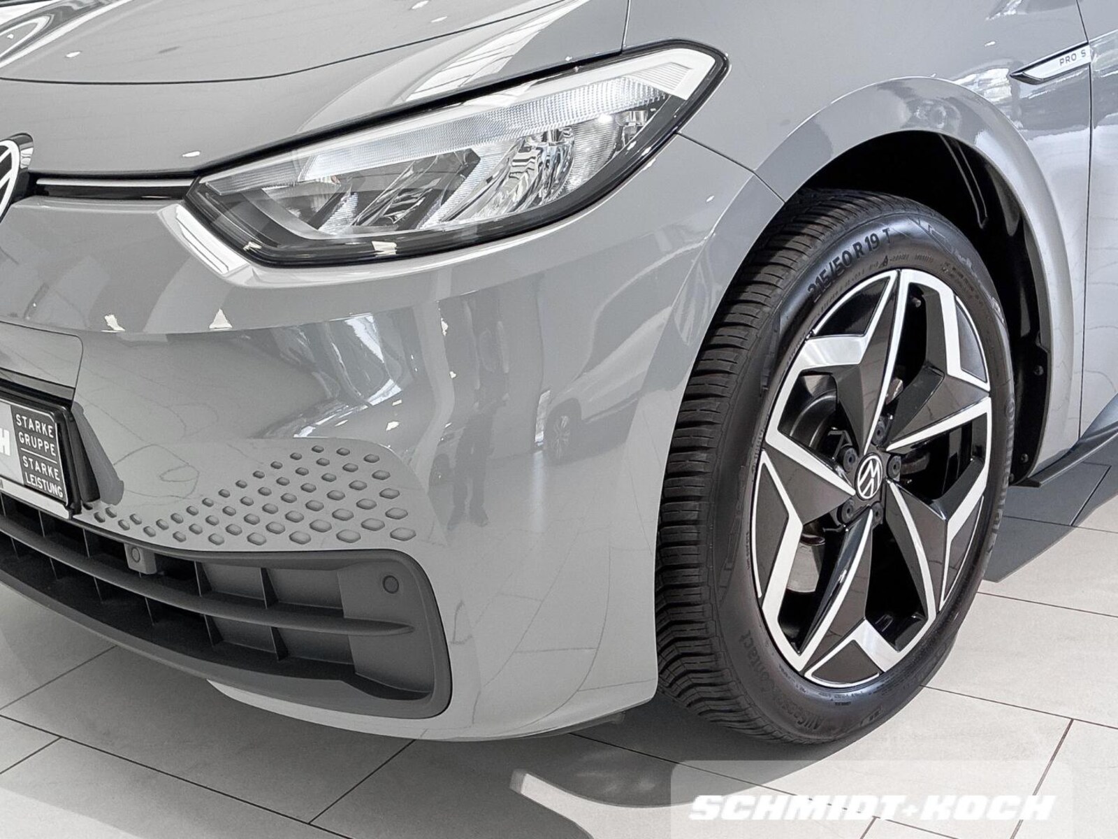Volkswagen ID.3 – Bild 4