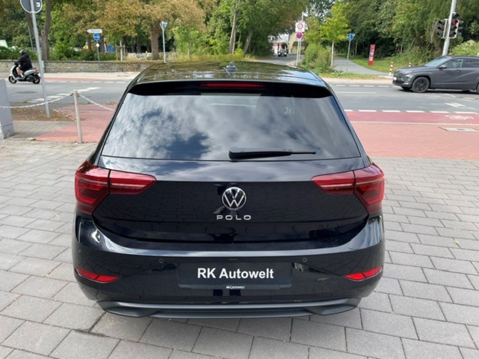Volkswagen Polo – Bild 5