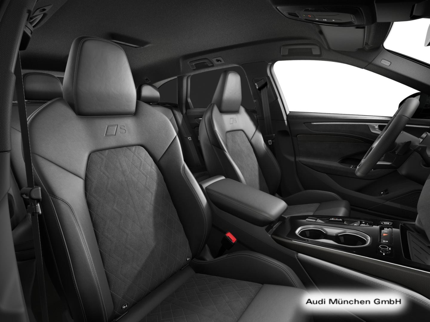 Bild über Audi A6 Avant e-hybrid e-hybrid quattro 220 kW S tronic - für weitere Informationen kontaktieren Sie den Audi Partner