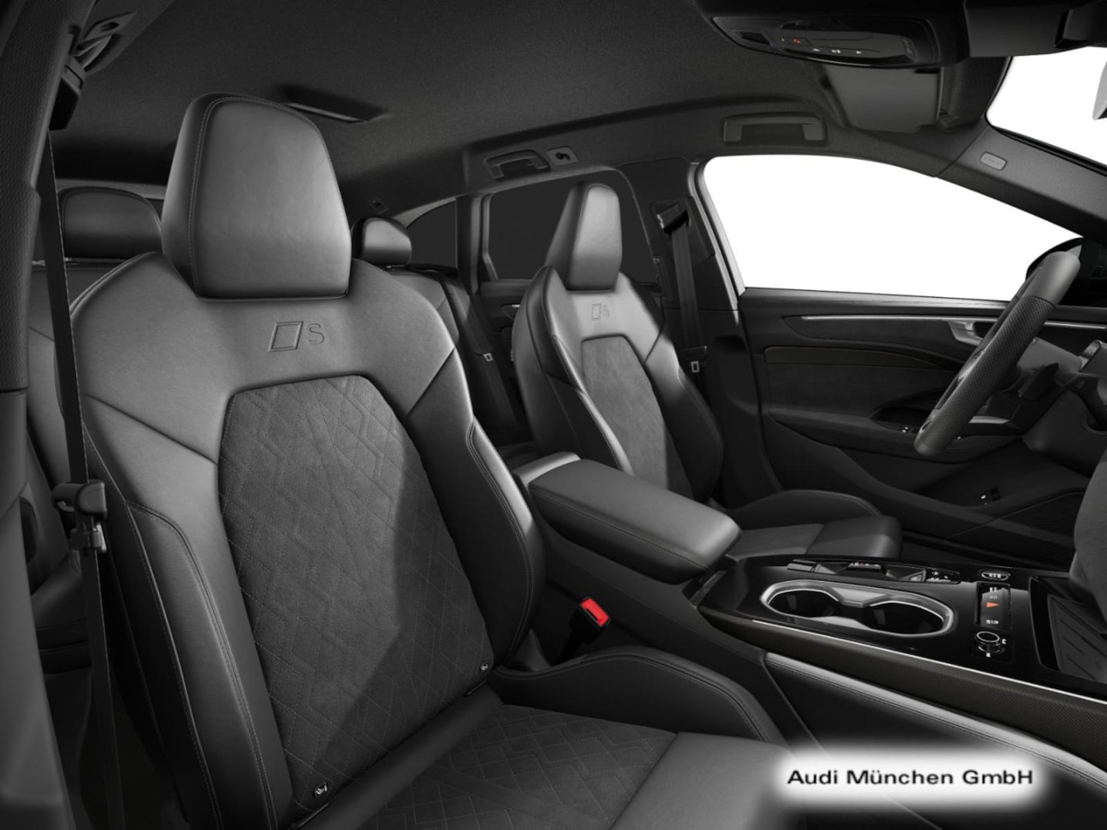 Audi A6 Avant – Bild 9