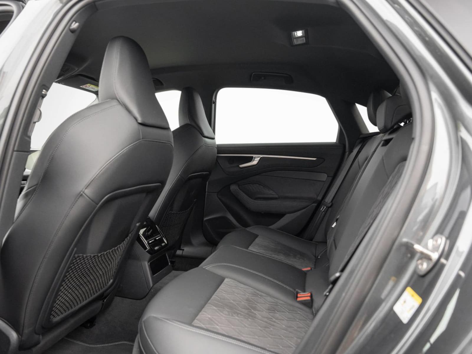 Audi A6 Limousine – Bild 9