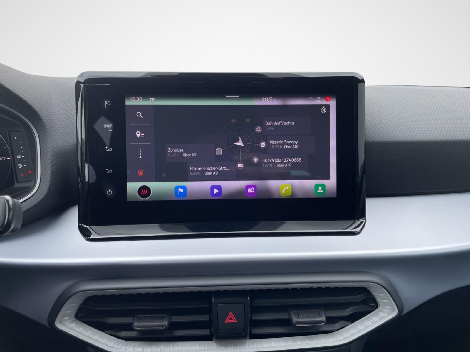 SEAT Arona – Bild 11