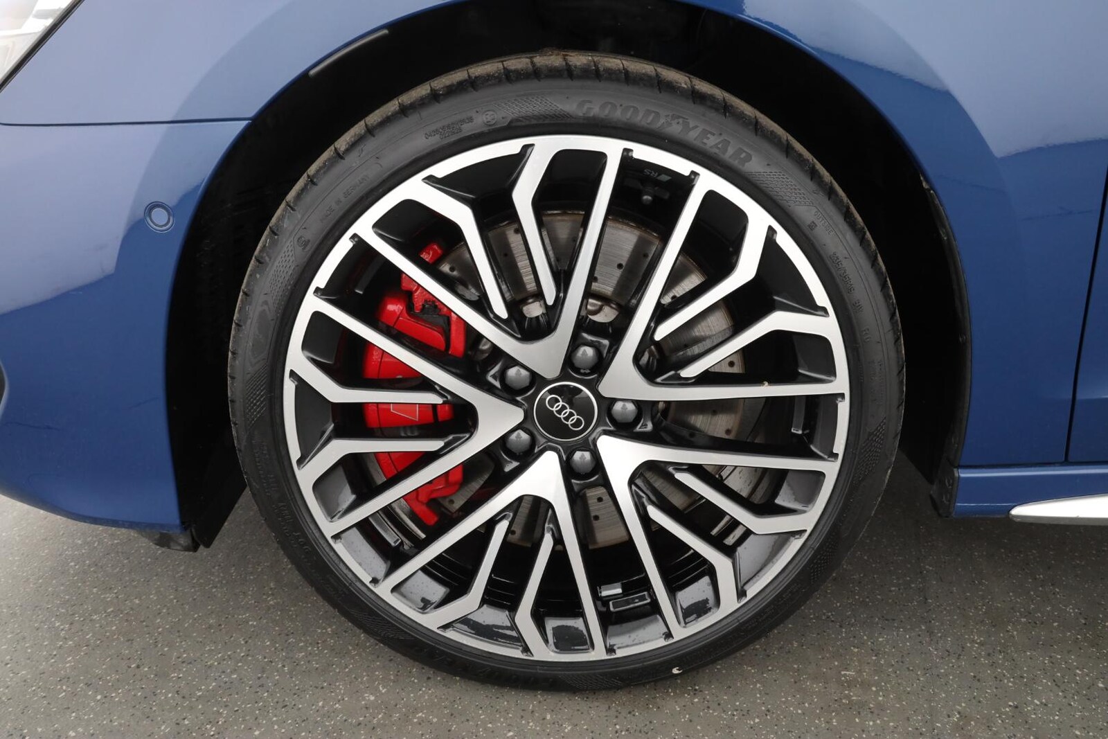 Audi S3 Sportback – Bild 8