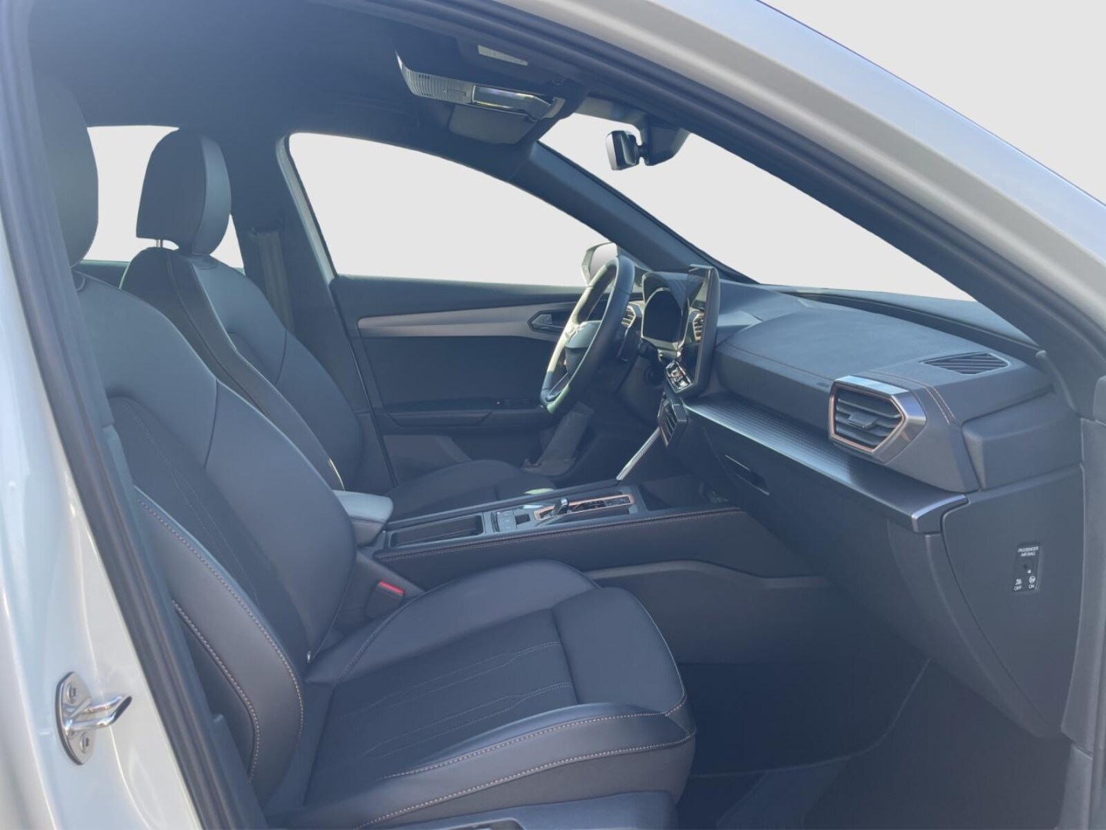 CUPRA Formentor – Bild 13