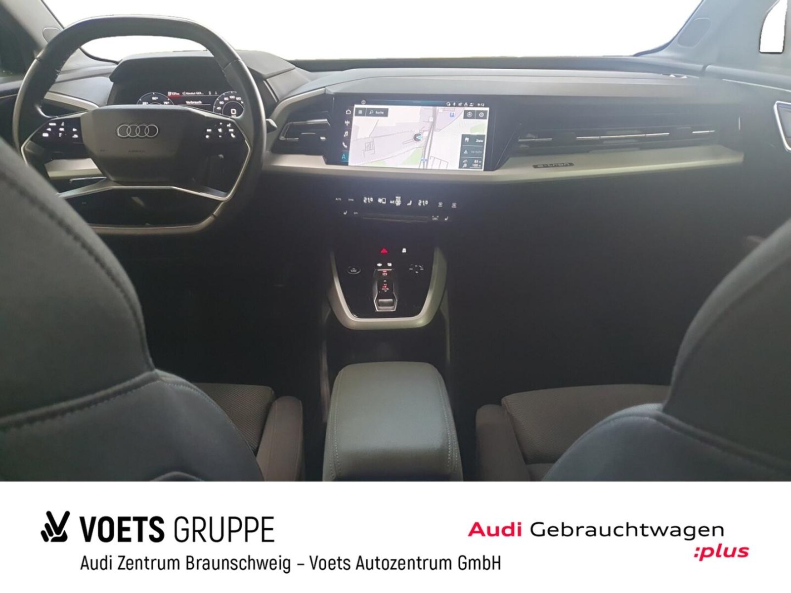 Audi Q4 e-tron – Bild 7