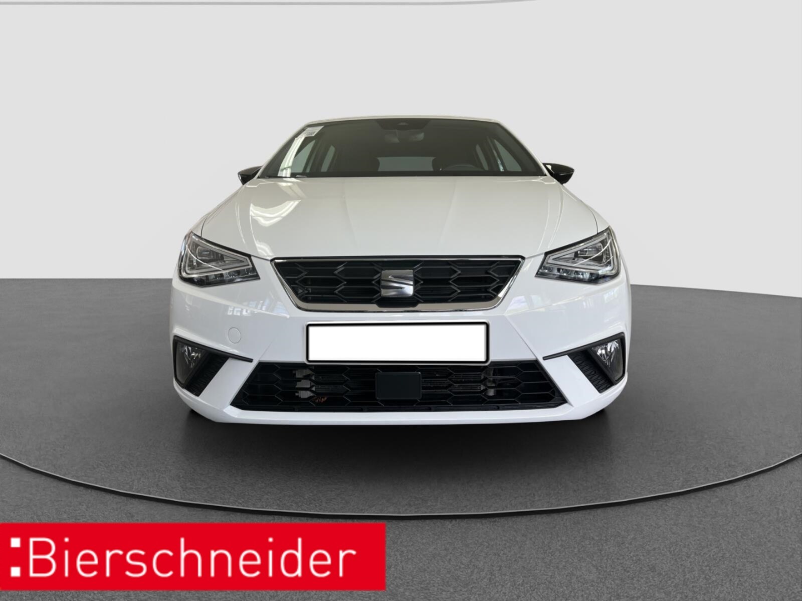 SEAT Ibiza – Bild 3