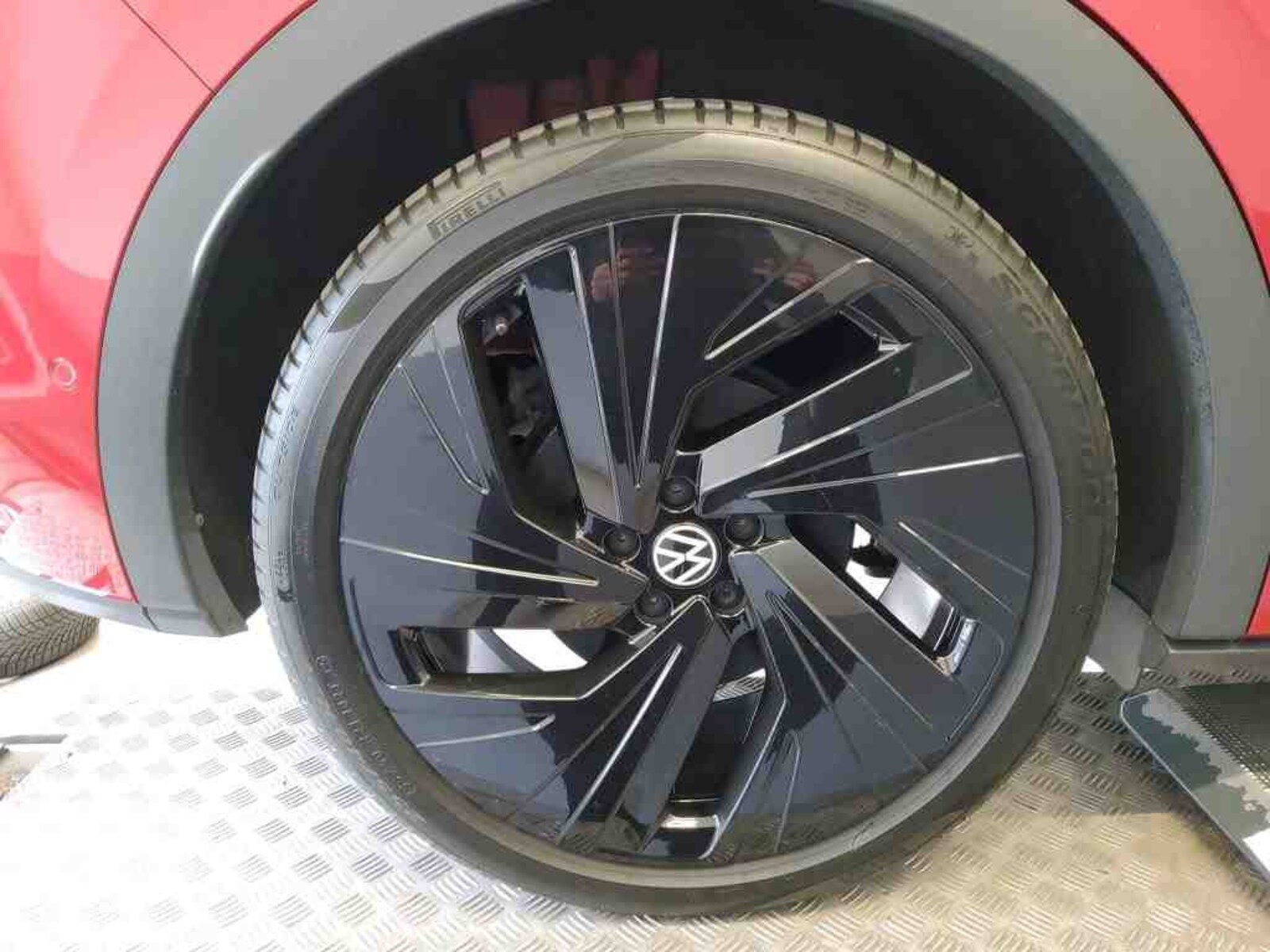 Volkswagen ID.5 – Bild 6