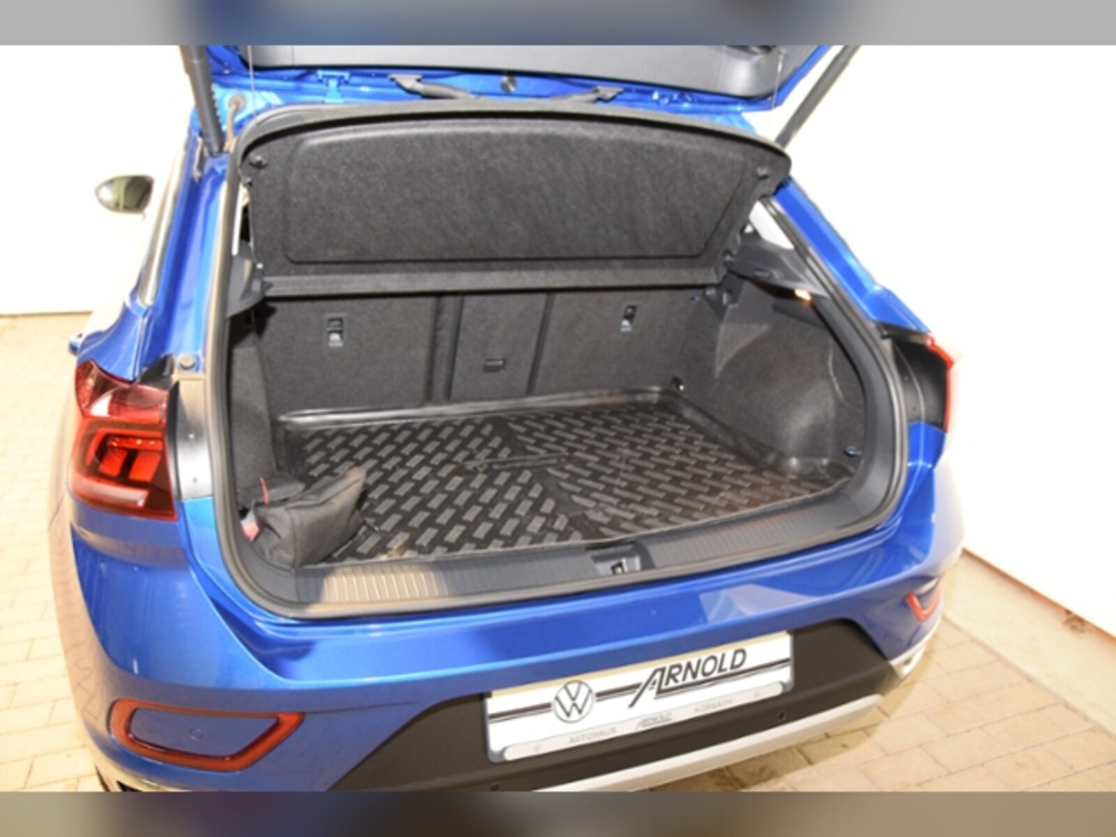 Volkswagen T-Roc – Bild 7