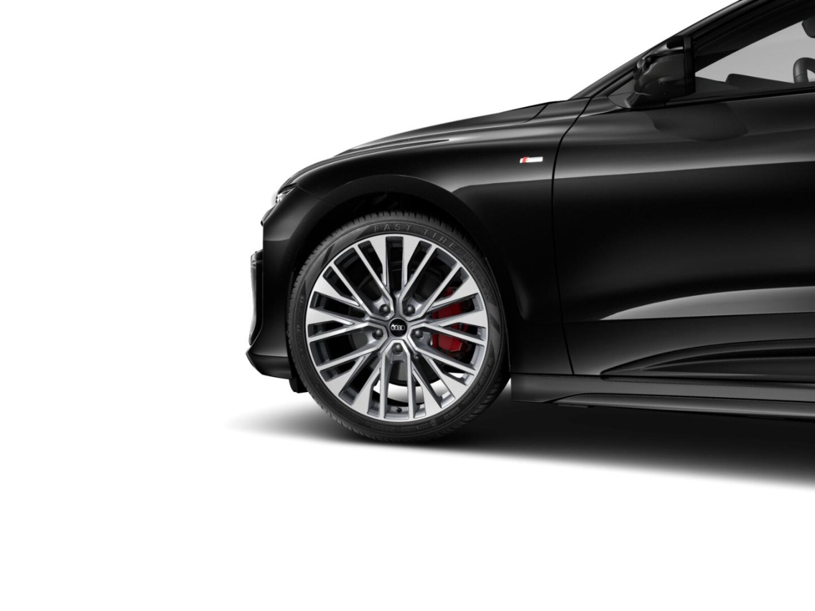 Audi A6 Avant e-tron – Bild 3