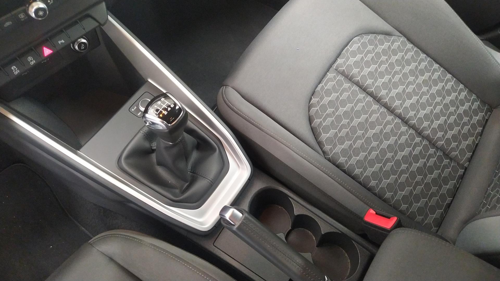 Image about Audi A1 Sportback Adrenalin edition 30 TFSI 81 kW (110 CV) 6 vel.