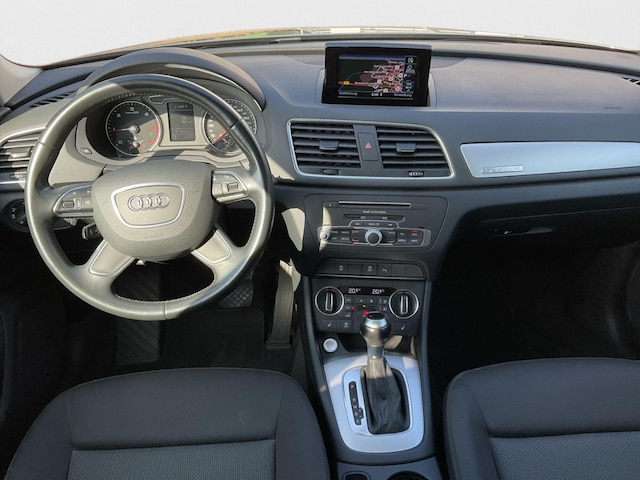 Audi Q3 2.0 TDI Quattro S Tronic - 2016 - Joinsteer - #10