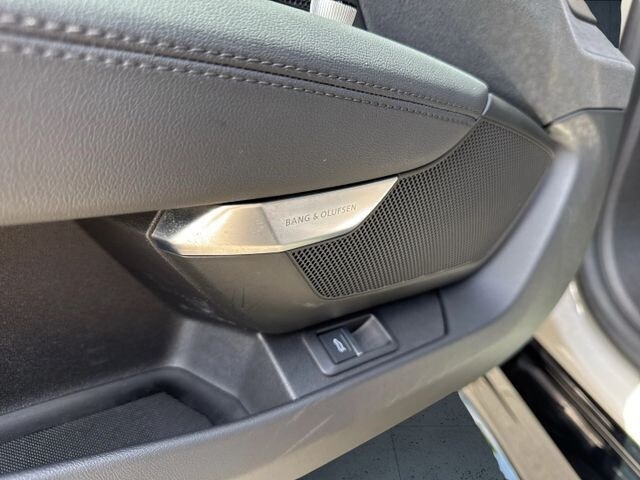 Image about Audi e-tron GT e-tron quattro