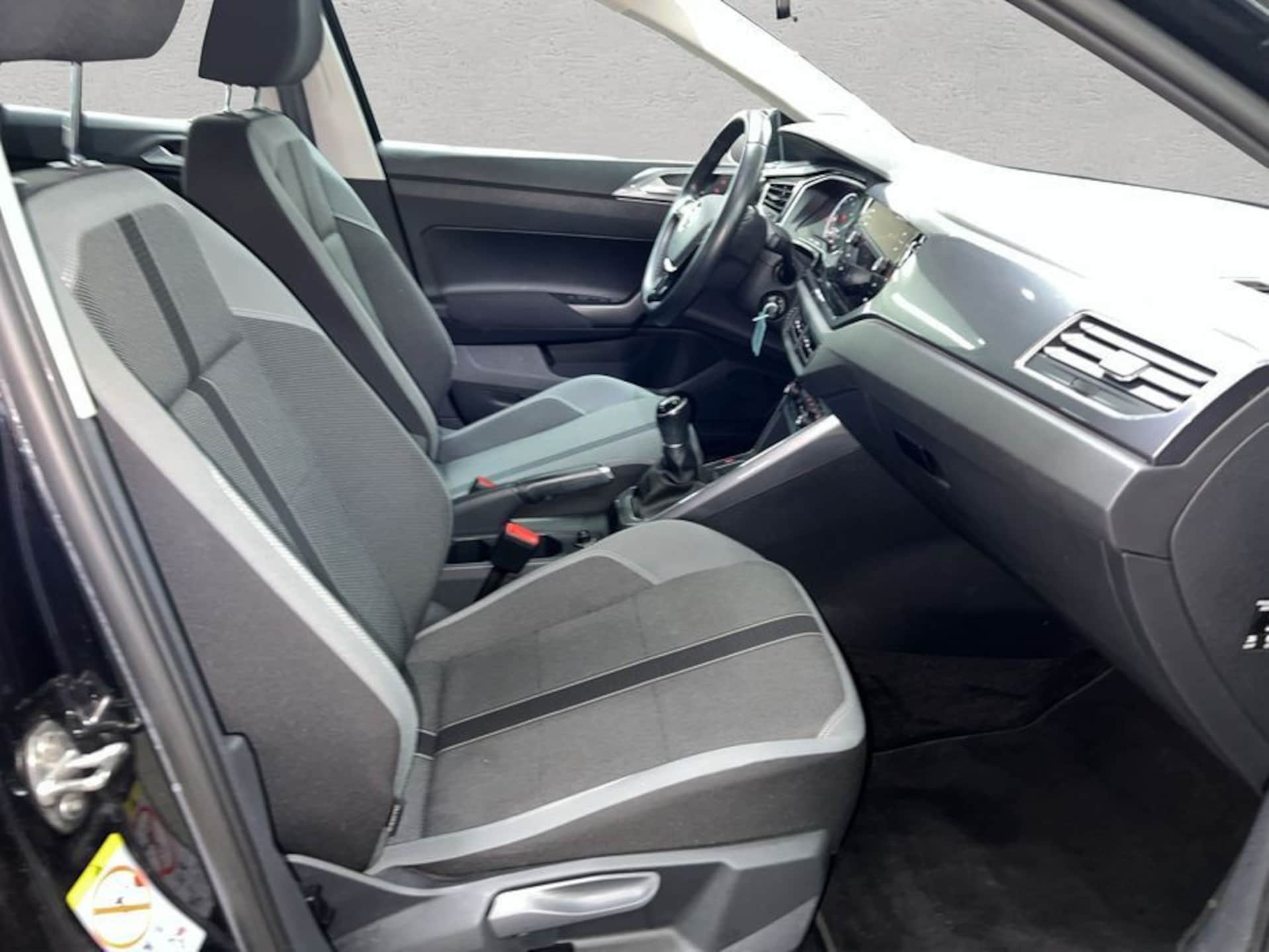 Volkswagen Polo Highline