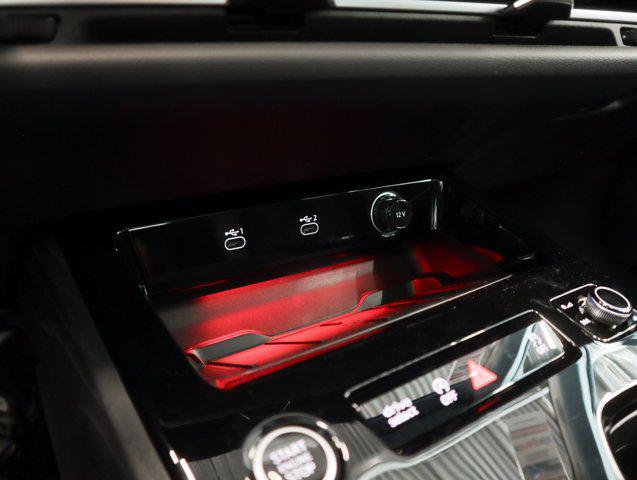 2025 Audi A5 Premium Plus - Photo 21