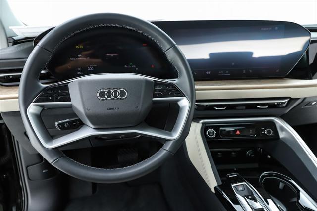 2025 Audi Q5 Premium - Photo 45