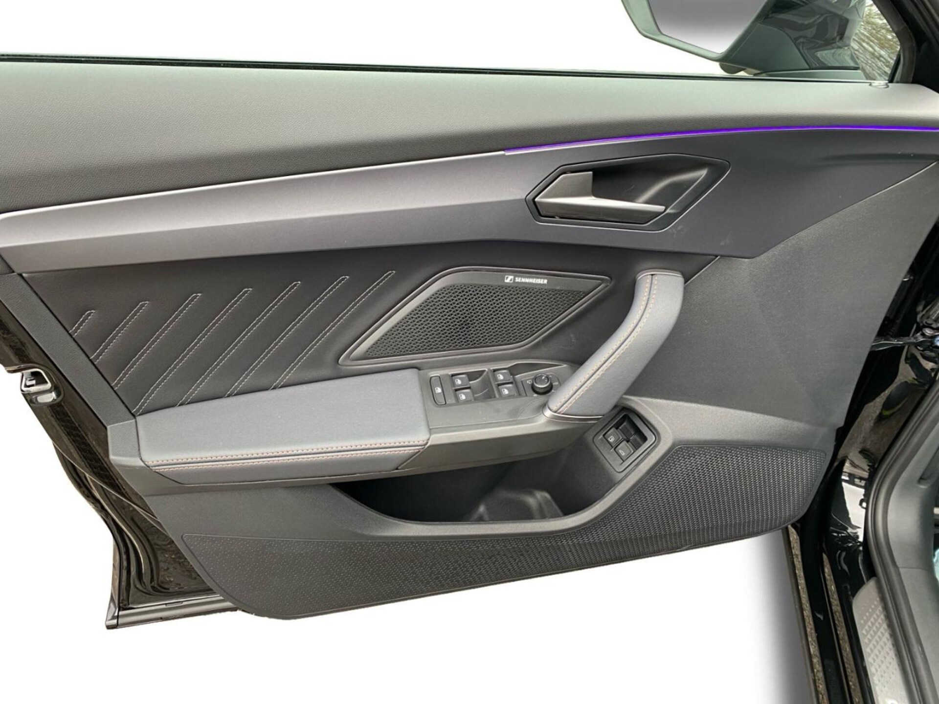 CUPRA Formentor VZ