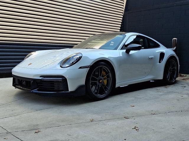 2025 Porsche