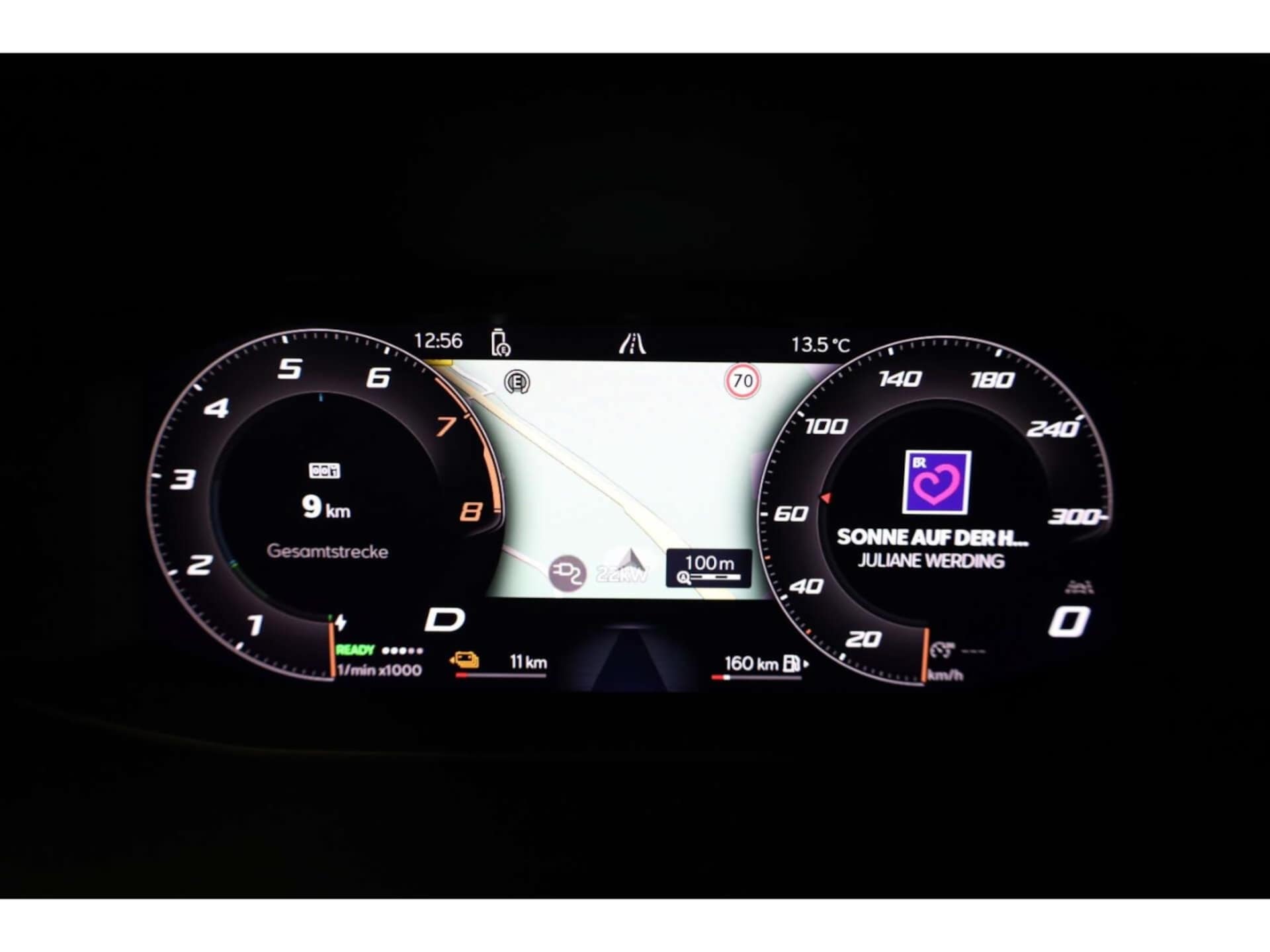 CUPRA Leon Sportstourer VZ