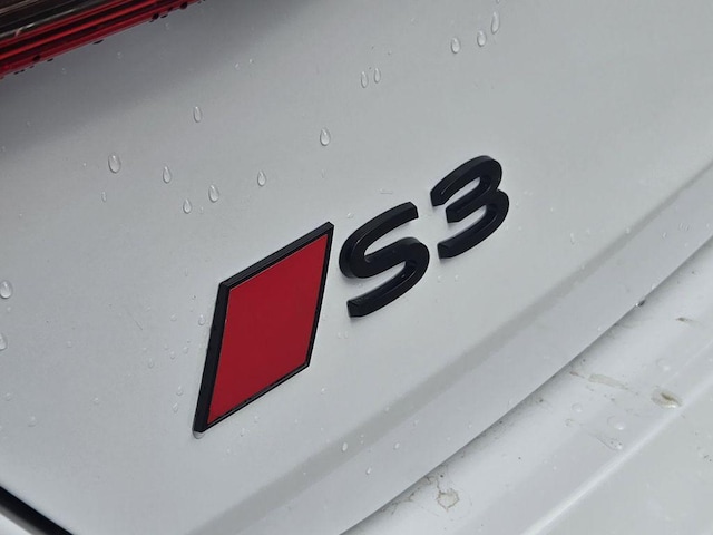 2026 Audi S3 Base - Photo 14