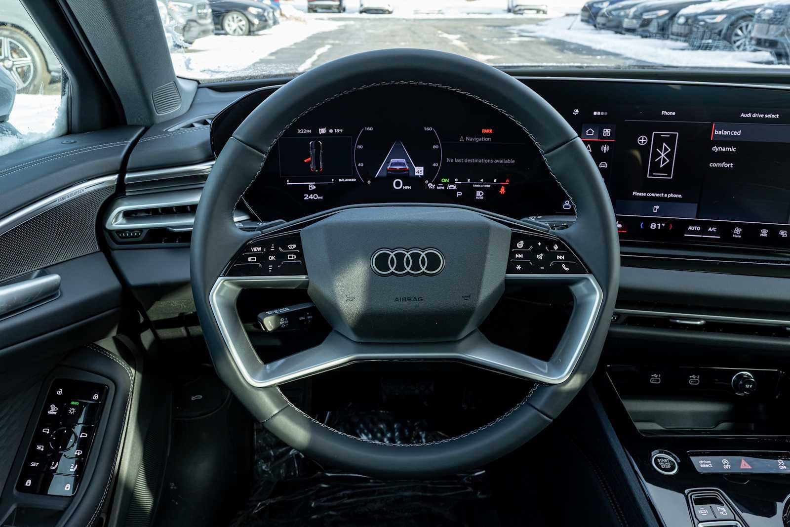 2025 Audi A5 Premium Plus - Photo 9