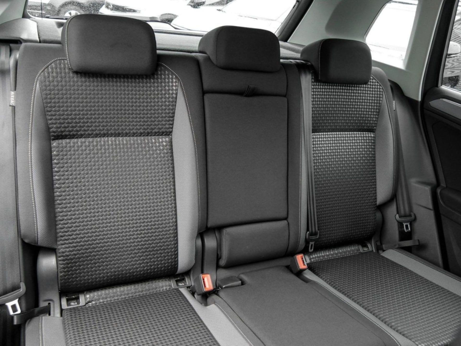 Volkswagen Tiguan Active